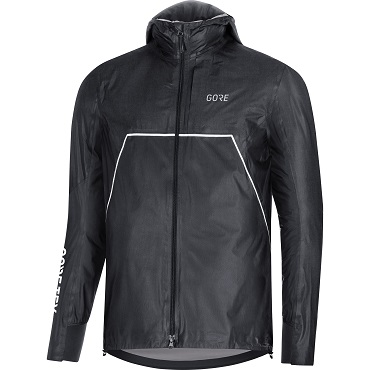 Veste imperméable R7 GTX SD Trail par Gore Wear