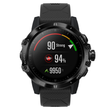 Montre GPS Vertix par Coros