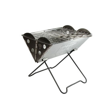 Barbecue Pliable par Uco