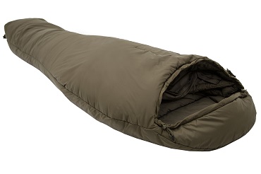 Sac de Couchage Brenta par Carinthia 