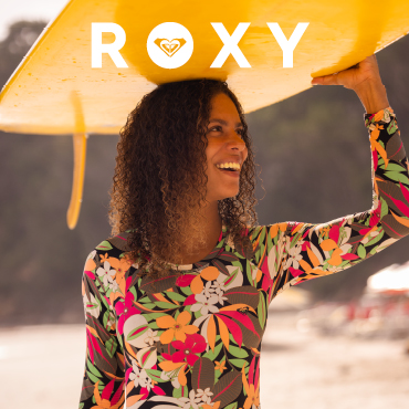 SurfSuit Roxy Pro The Overhead