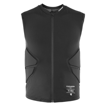 Gilet de Protection Flexagon Waistcoast