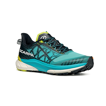 Chaussure de Trail Golden Gate 2