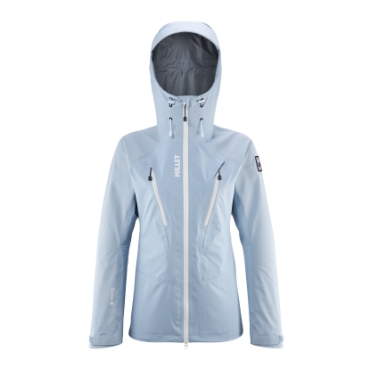 Veste imperméable Trilogy V Icon Dual pour femme