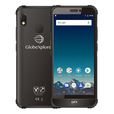 Smartphone durcie étanche et antichoc GPX PRO 2