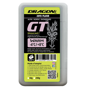 FART GT WARM