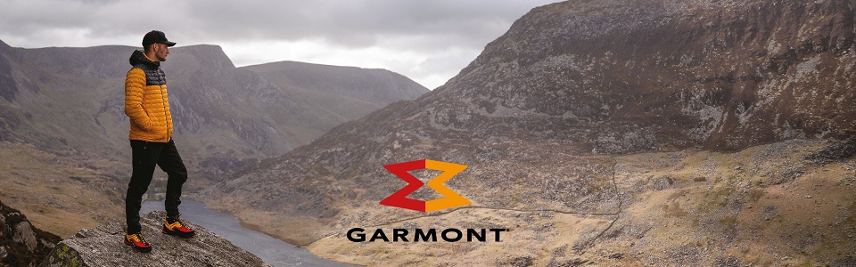 Garmont