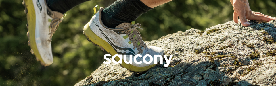 Saucony