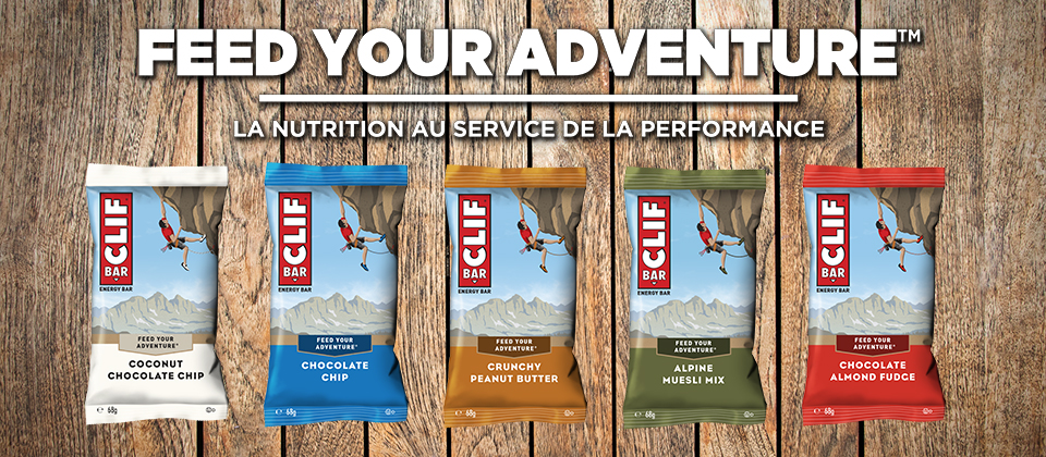 Clif Bar