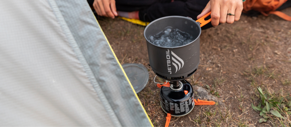 Jetboil