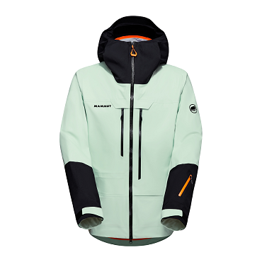 Veste imperméable Haldigrat Air HS