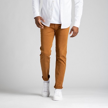 Pantalon No Sweat pour Homme