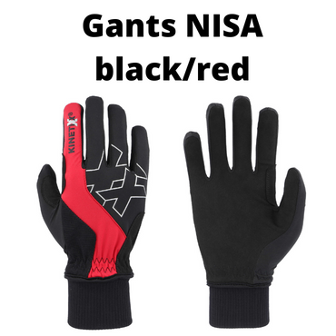 Gants de Ski de Fond Nisa