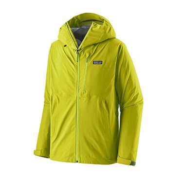 Veste Granite Crest Rain