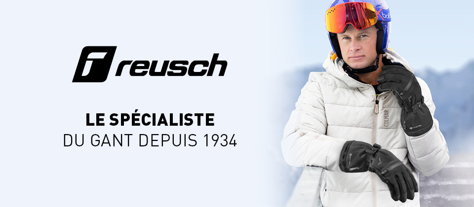 Reusch