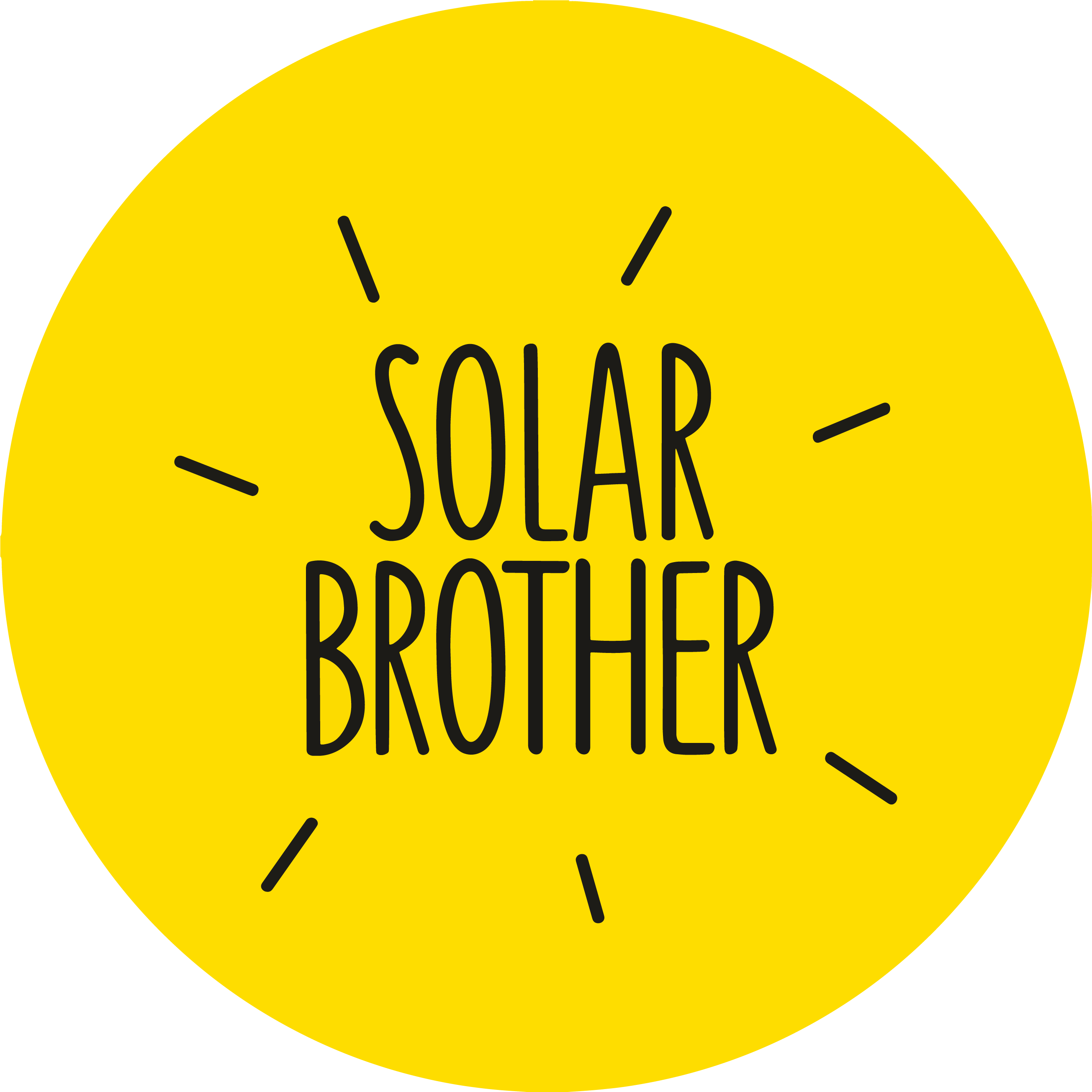 Solar Brother