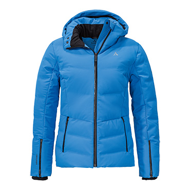 Veste de ski Femme Caldirola