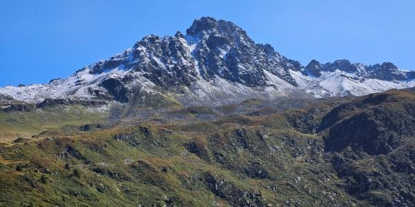 Tour gravel du Mont-Blanc : une aventure à travers les cols et paysages magnifiques