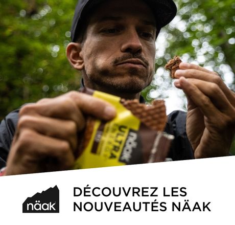 Naak - Page Marque