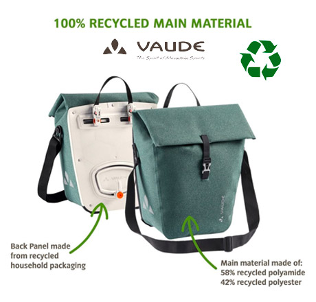 VAUDE