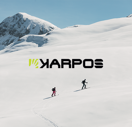 Karpos - Page Marque