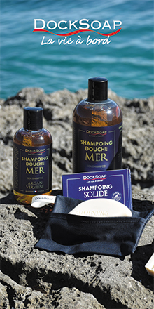 Docksoap