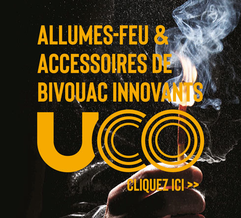Uco - Page Marque