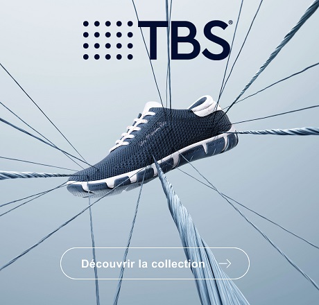 TBS - Page Marque