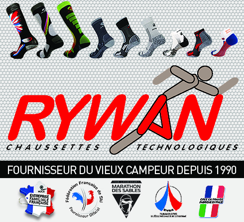 Rywan - Page Marque