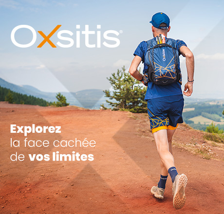Oxsitis - Page Marque