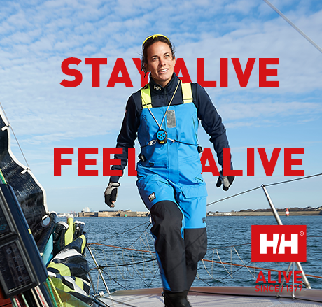 Helly Hansen - Page Marque