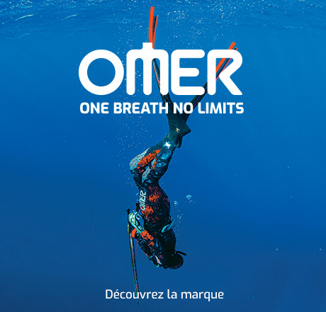 Omer - Page Marque