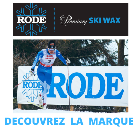 Rode - Page Marque