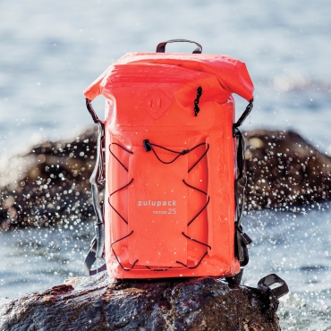 Sac à dos Etanche TRITON 25L
