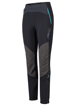 Pantalon de Randonnée Alpine Vertigo 2 Pants pour femme