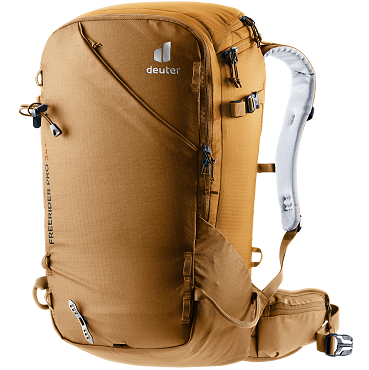 Sac de Ski Freerider Pro 34+