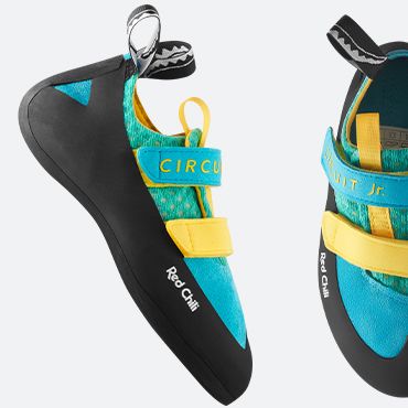 Chausson Escalade Circuit Jr