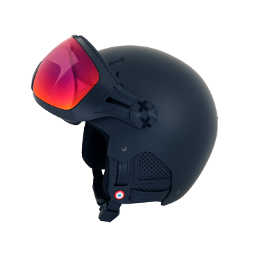 Casque de Ski Major Souple