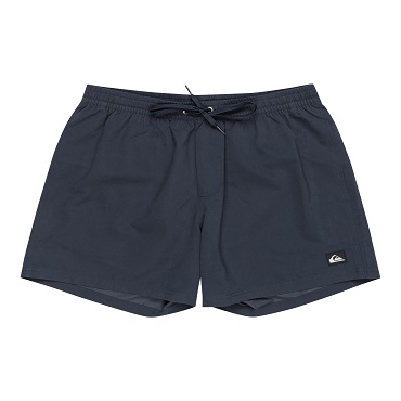 Maillot de bain Volley Everyday Solid 15 Marine