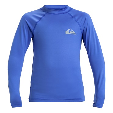 T-Shirt Lycra Everyday manches courtes