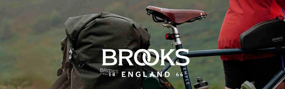Brooks England