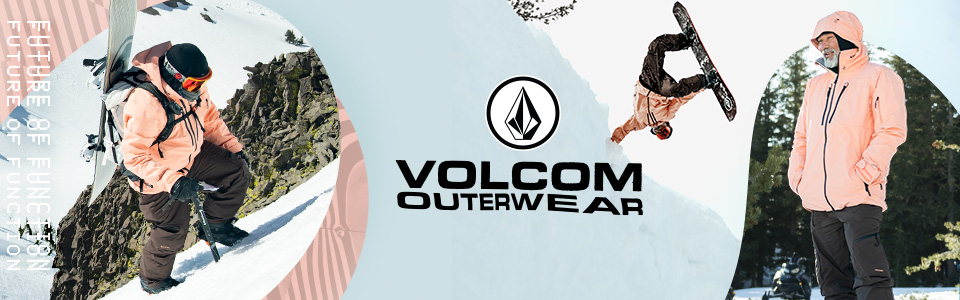 Volcom 