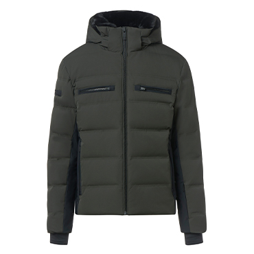 Veste de ski Berlioz Homme par Fusalp 