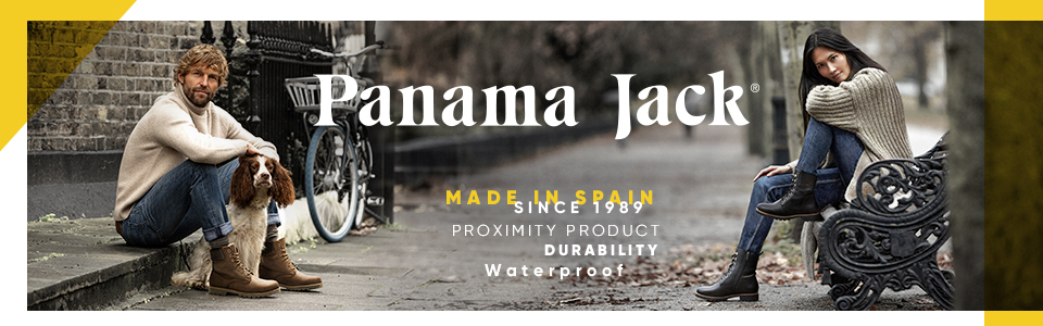 Panama Jack
