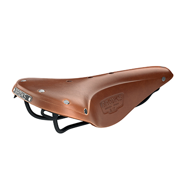 Selle de vélo B17