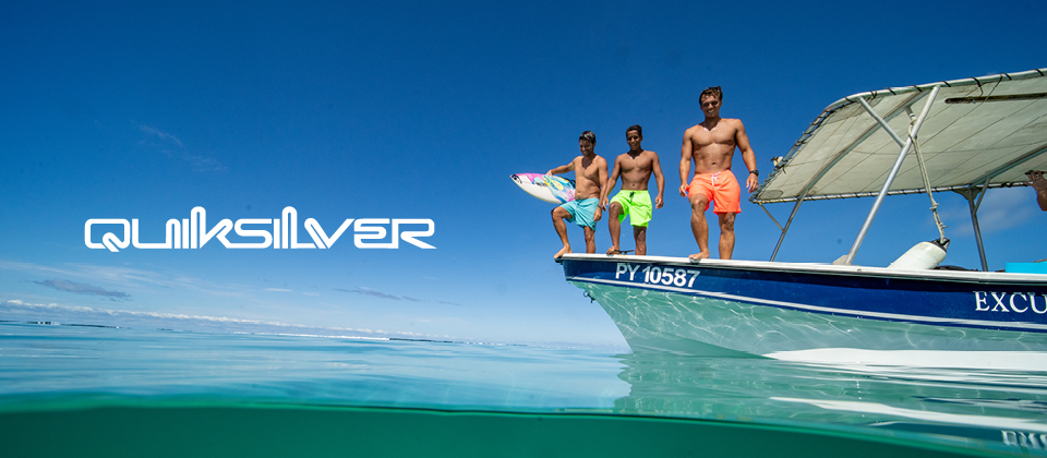 Quiksilver