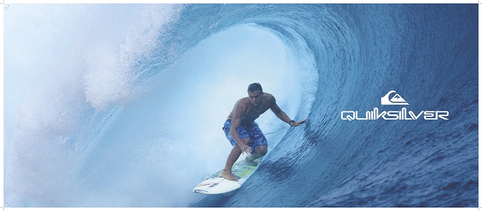 Quiksilver