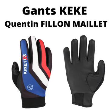 Gants de ski nordique Keke