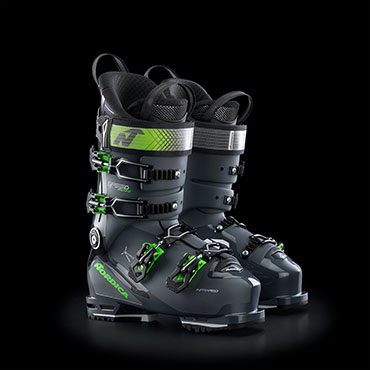 Chaussure de ski Piste Speedmachine 3