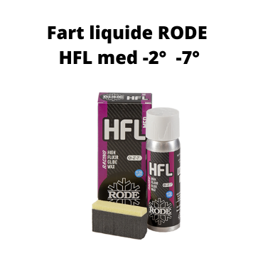 Fart Liquide HFL Med